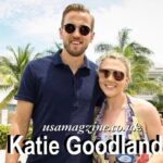 Katie Goodland