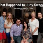 What Happened to Judy Swaggart