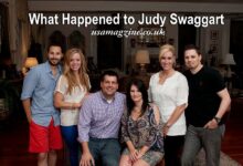 What Happened to Judy Swaggart