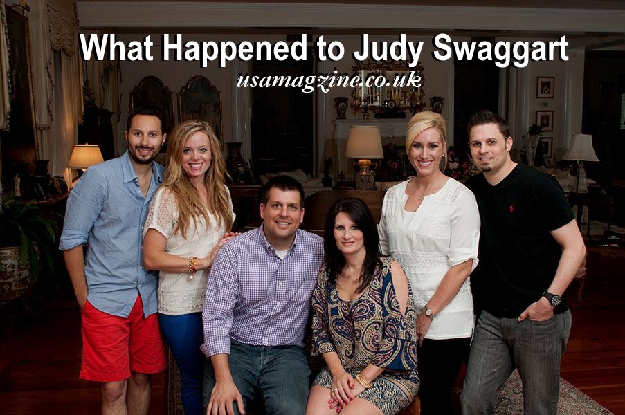 What Happened to Judy Swaggart? A Deep Dive into Her Life, Story, and