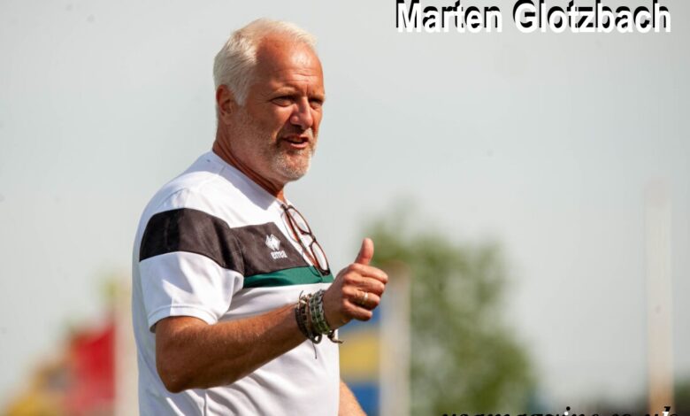 Marten Glotzbach