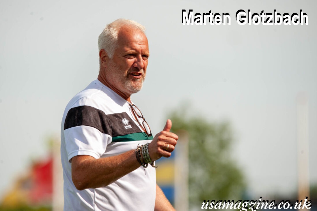 Marten Glotzbach