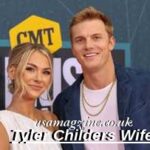 Tyler Childers Wife