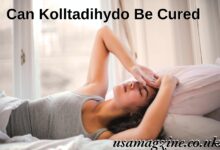 Can Kolltadihydo Be Cured