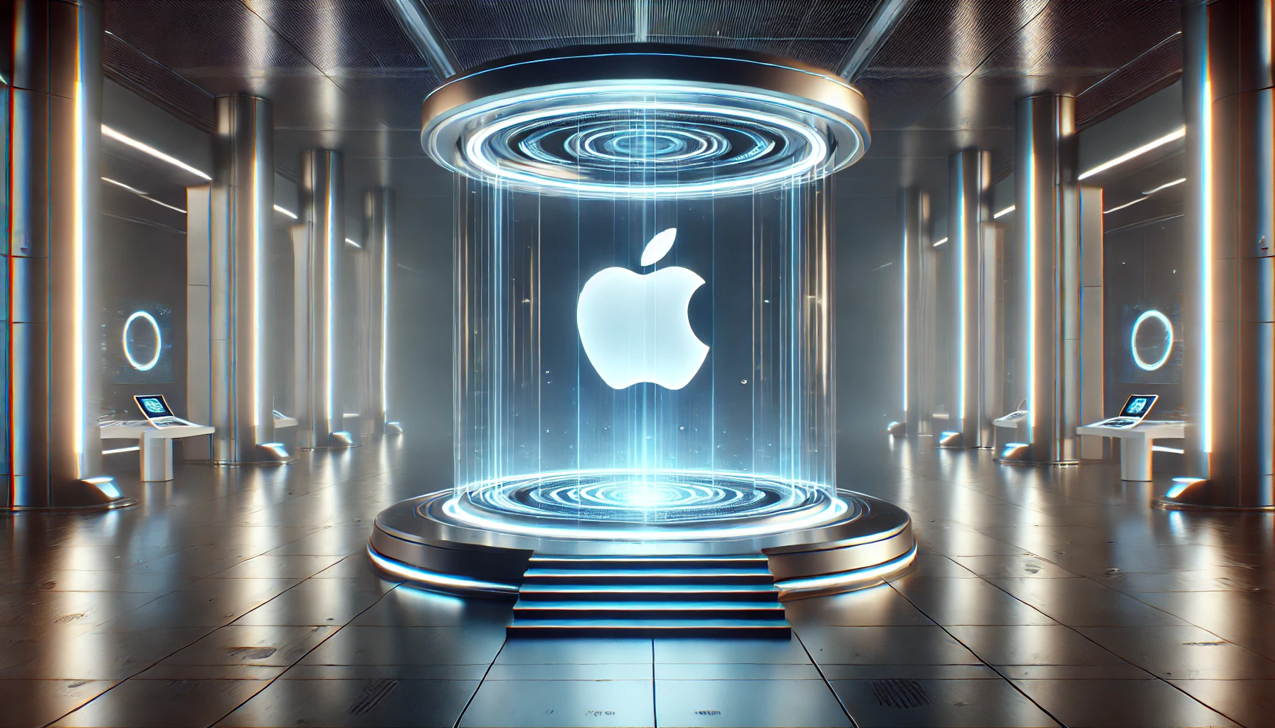 Apple Teleport