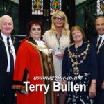 Terry Bullen