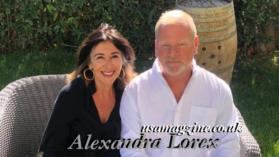 Alexandra Lorex