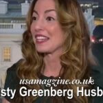 Kristy Greenberg Husband