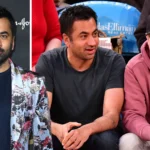 Kal Penn Gay