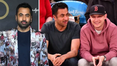 Kal Penn Gay