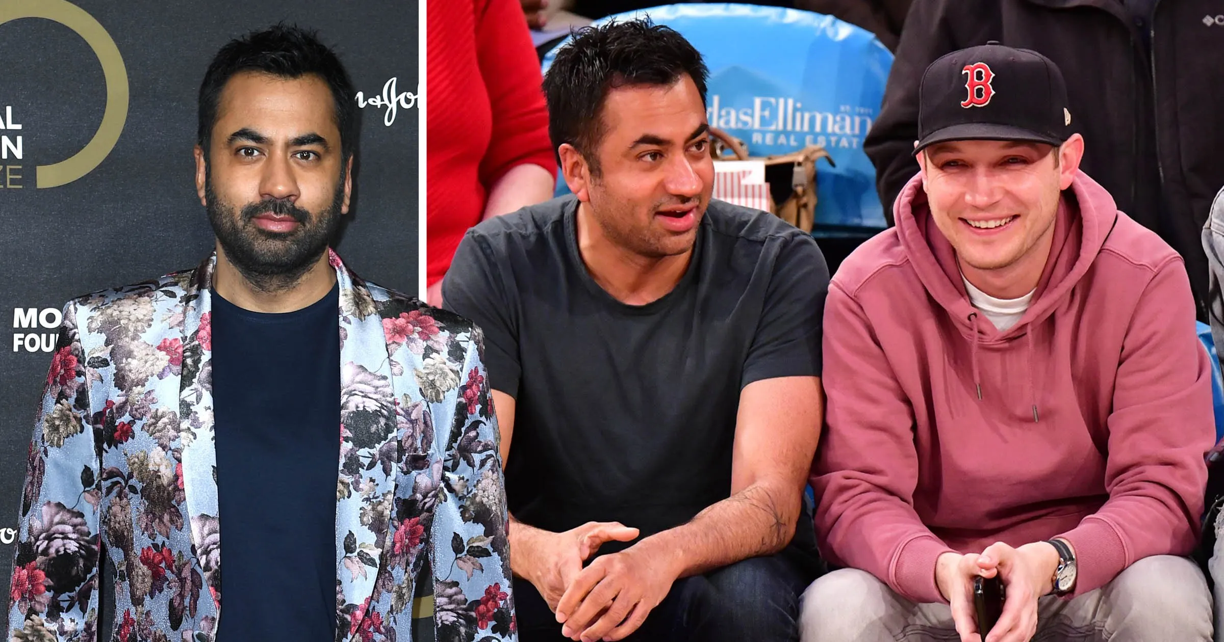 Kal Penn Gay