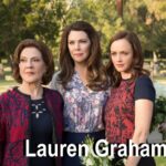 Lauren Graham