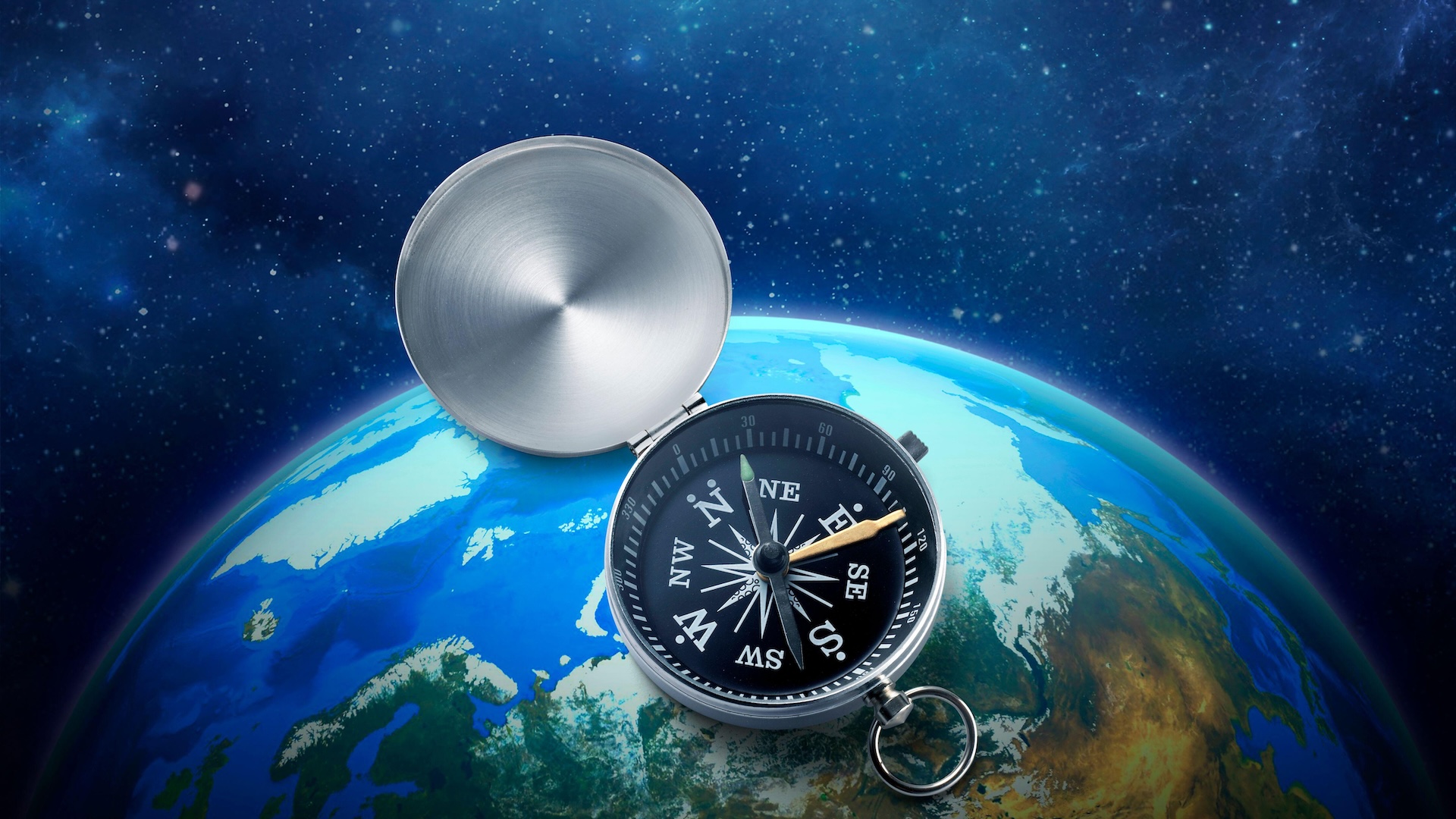 Dollar Tree Compass
