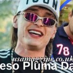 Peso Pluma Dad