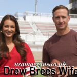 Drew Brees Wife