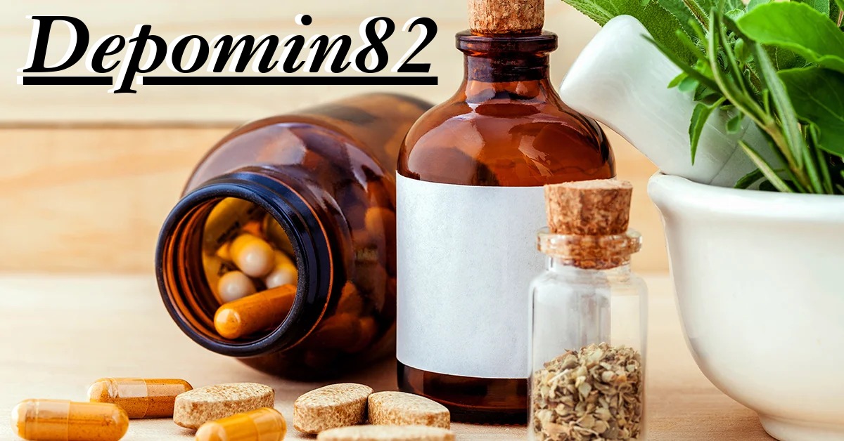 Depomin82