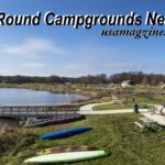 Year Round Campgrounds Near Me