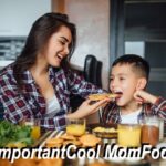 ImportantCool MomFood