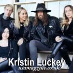 Kristin Luckey