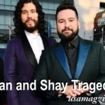 Dan and Shay Tragedy