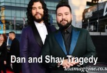 Dan and Shay Tragedy