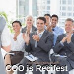 COO is Recifest