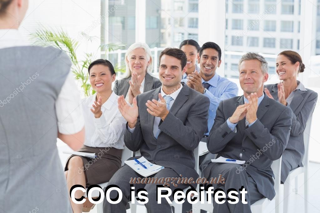 COO is Recifest