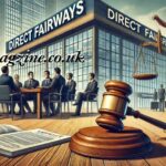 Direct Fairways Lawsuit