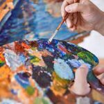 ArcyArt Artists Directory