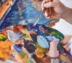 ArcyArt Artists Directory