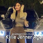 Kylie Jenner Age