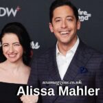Alissa Mahler