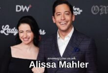 Alissa Mahler