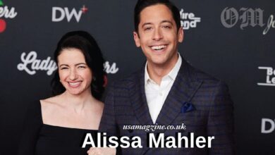 Alissa Mahler