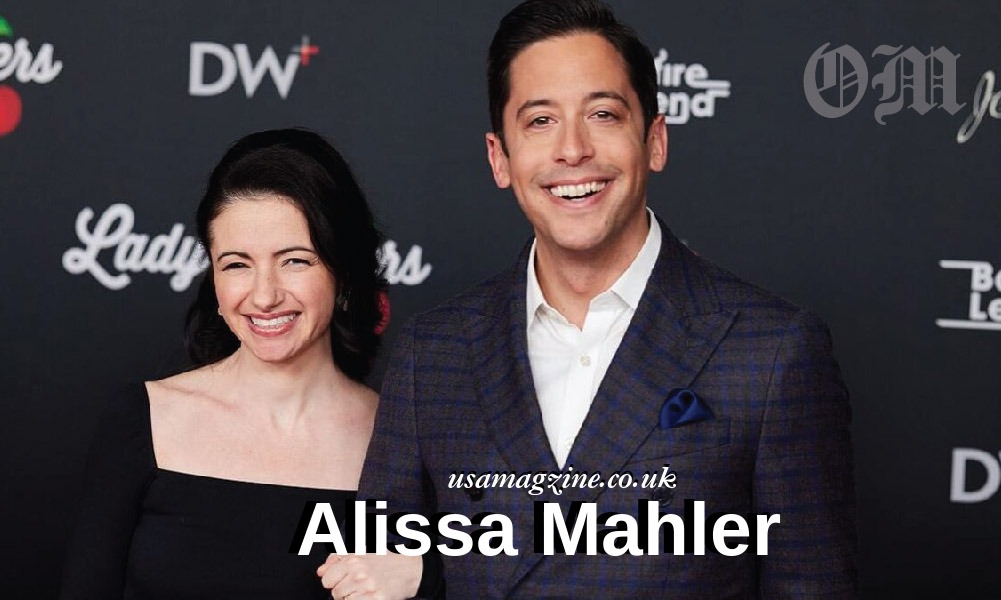 Alissa Mahler