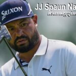 JJ Spaun Nationality