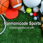Harmonicode Sports