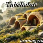 Tubehalote