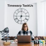 Timewarp TaskUs