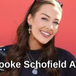 Brooke Schofield Age