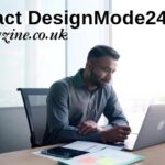 Contact DesignMode24 com
