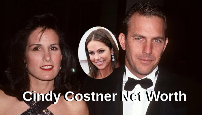 Cindy Costner Net Worth