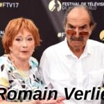 Romain Verlier