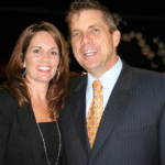 Beth Shuey Husband