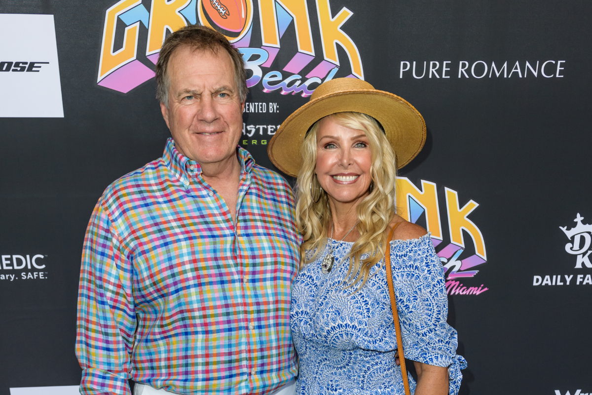 Obituary Debby Clarke Belichick