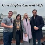 Carl Higbie Current Wife