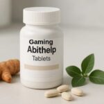 Gaming Abithelp