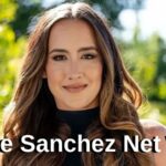 Codie Sanchez Net Worth