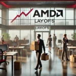 AMD Layoffs
