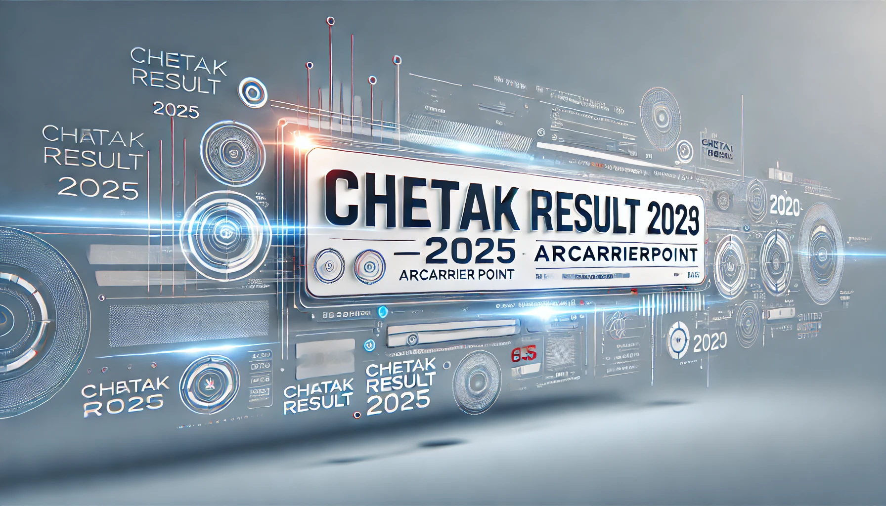 Chetak Result ARCarrierPoint 2025